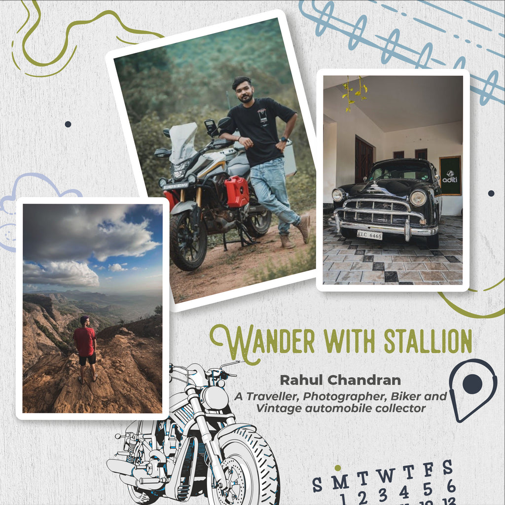 Thrive on Spontaneity