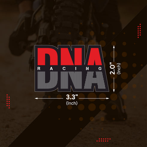 Racing DNA