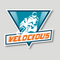 Velocious Sticker