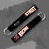 Street Racing Keytag