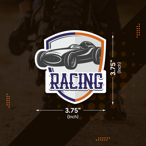 STICKER COMBO CAR - 1