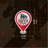 Racer Sticker