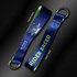 Rider Breed Keytag