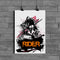 Rider Poster