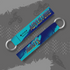 Adventure Awaits Keytag