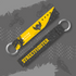 Street Fighter Keytag