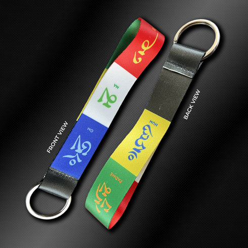 Ladakh Keytag