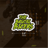 The Brutal Bikers Sticker