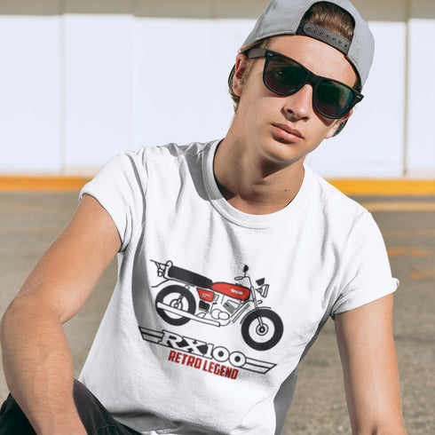 RX 100 T-Shirt