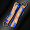 Dirt Don't Hurt Keytag