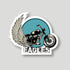 Eagles Sticker
