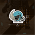 Eagles Sticker