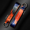 Twisting Throttle Keytag