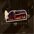 Full Throttle Sticker