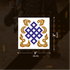 Design 1 Sticker
