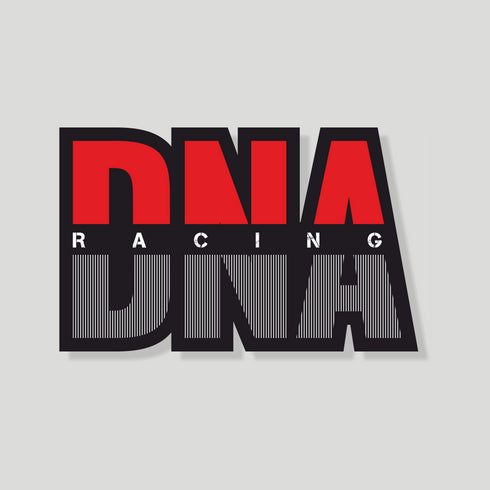 Racing DNA
