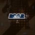 Roar Sticker