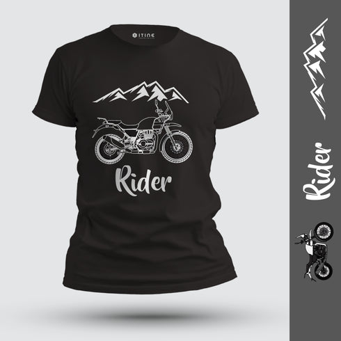 Mountain Rider T-shirt