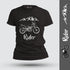 Mountain Rider T-shirt