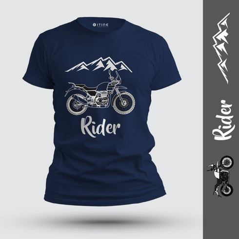 Mountain Rider T-shirt