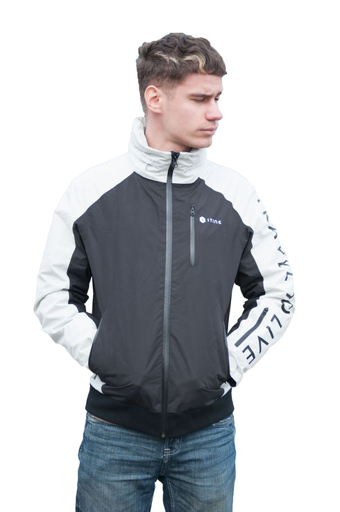 ITINE Travel Jacket