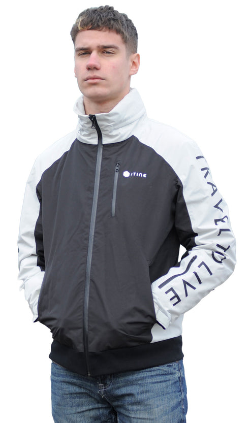 ITINE Travel Jacket