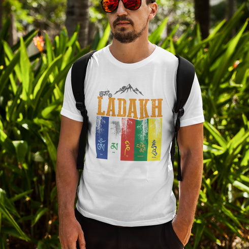 Ladakh T-shirt