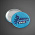 Legendary Biker Badge