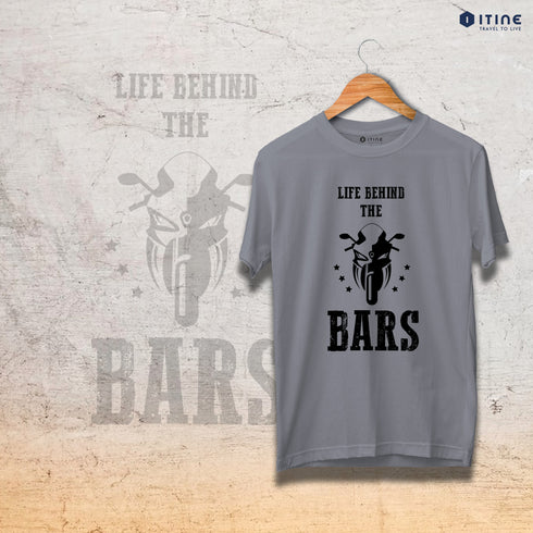 Life behind the bars T-Shirt