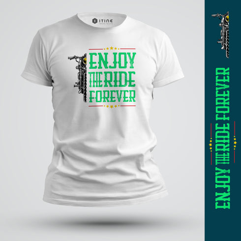 Enjoy the Ride T-shirt