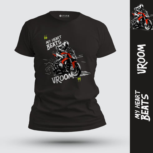 Vroom T-Shirt