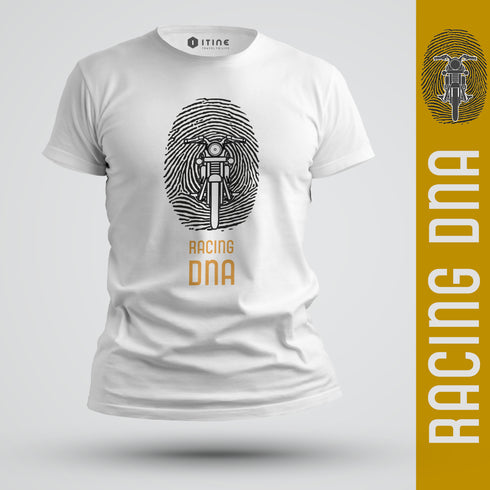 Racing DNA T-shirt