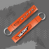 KTM Super Dude Keytag