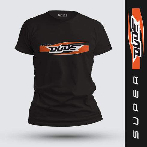 Super Dude T-shirt