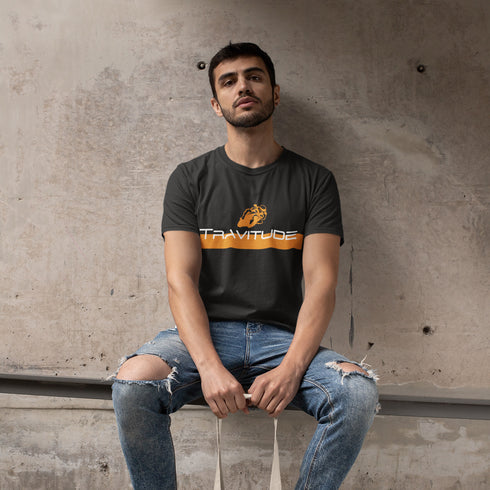 Travitude T-shirt