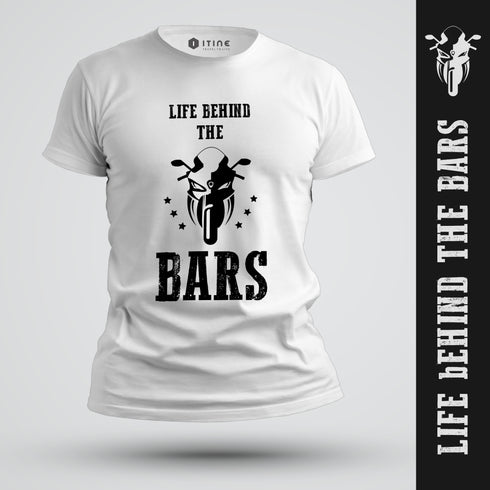 Life behind the bars T-Shirt
