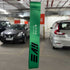 Live Your Passion Keytag